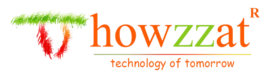 Howzzat UPVC Machines Logo