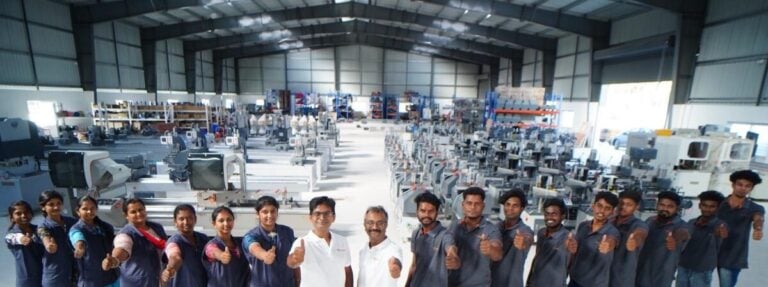 Howzzat UPVC Machines