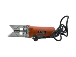 Features: Cleans outer welding surface residue effectively Premium quality motor drive system High-performance electric operation Precise positioning and compact structure Removes welding seams from UPVC windows and doors Professional-grade construction Easy to operate with simple controls Lightweight and portable design Reliable and long-lasting performance Suitable for professional workshop use