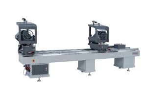 Howzzat UPVC Machines 9 aluminium cutting machine 115mm Howzzat UPVC Machines