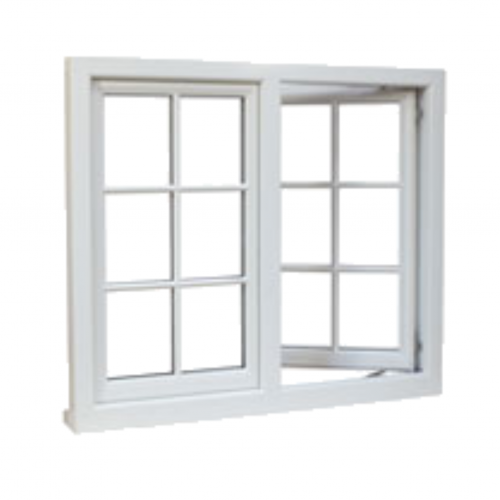 upvc window manufacturing machines in India