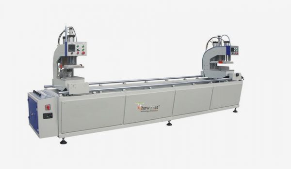 Double-Head-Welding-Machine