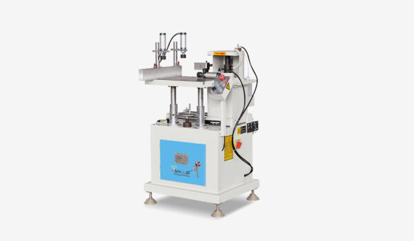 End-Milling-Machine End-Milling-Machine
