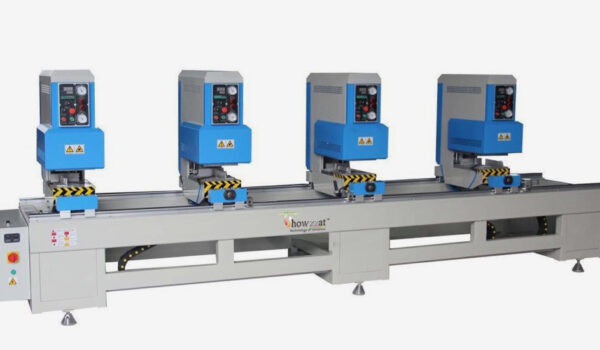 Four-head-seamless-welding-machine Four-head-seamless-welding-machine