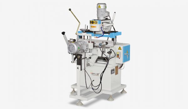 Lock-Hole-Milling-Machine Lock-Hole-Milling-Machine