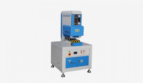 single-head-seamless-welding-machine